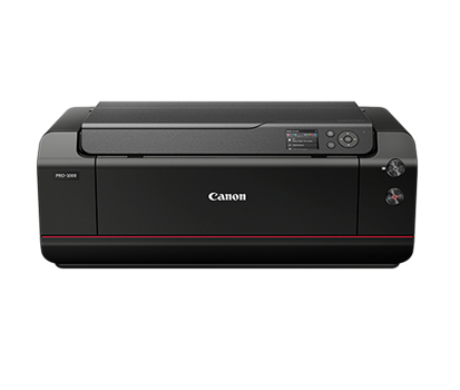 canon imagePROGRAF PRO 1000 printer
