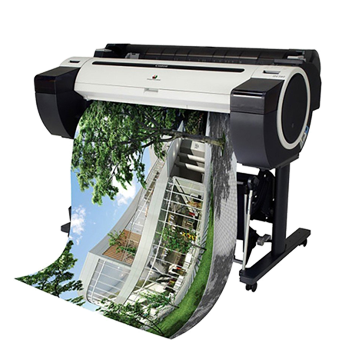 Canon iPF780